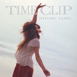 TIME CLIP