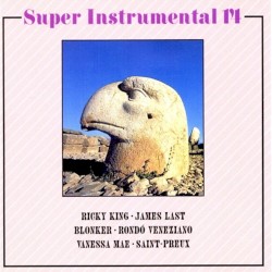 Super Instrumental Vol. 14