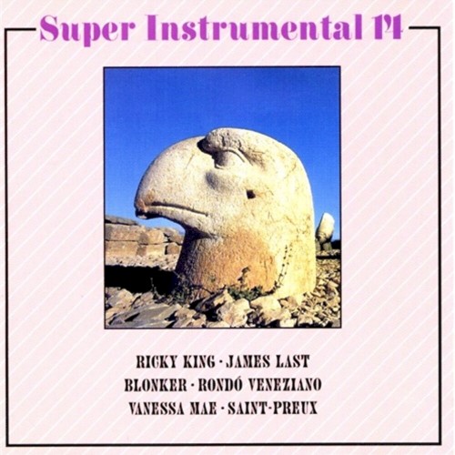 Super Instrumental Vol. 14