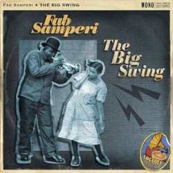 The Big Swing