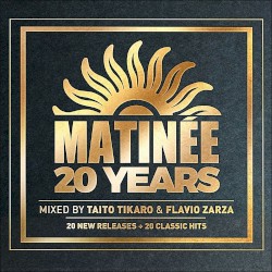 Matinée 20 Years