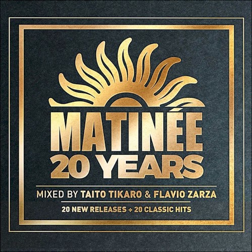 Matinée 20 Years