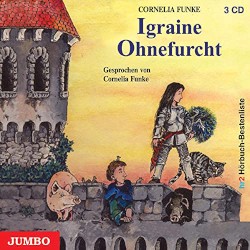 Igraine Ohnefurcht