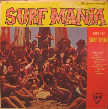 Surf Mania