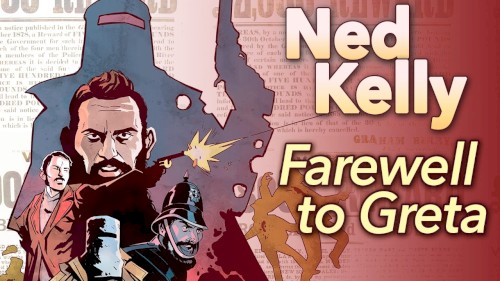 Ned Kelly