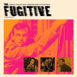 The Fugitive - Original Television Series Soundtrack Music
