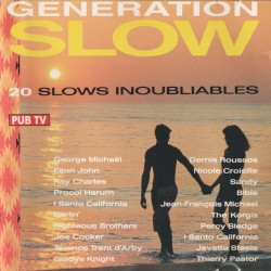 Generation Slow
