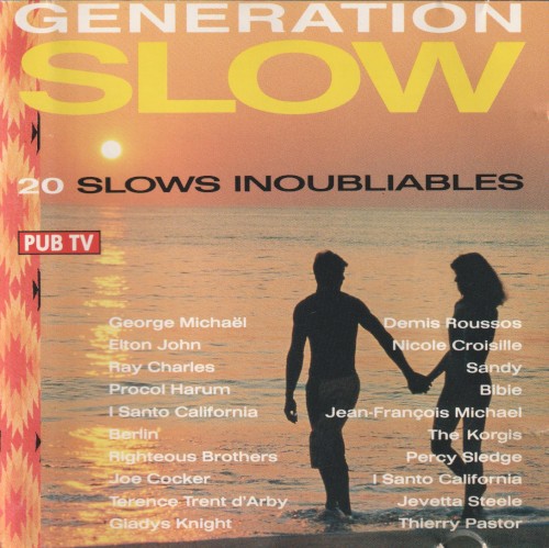 Generation Slow