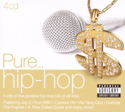 Pure… Hip‐Hop