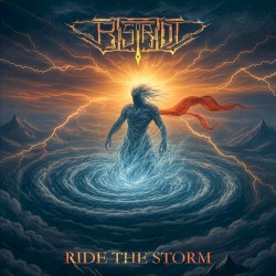 Ride the Storm