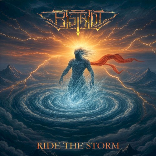 Ride the Storm