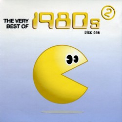 The Very Best of 1980s 2