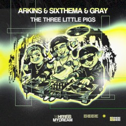 Three Little Pigs
