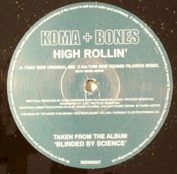 High Rollin'