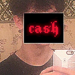 CASH