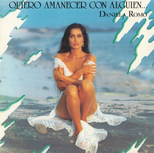Quiero amanecer con alguien