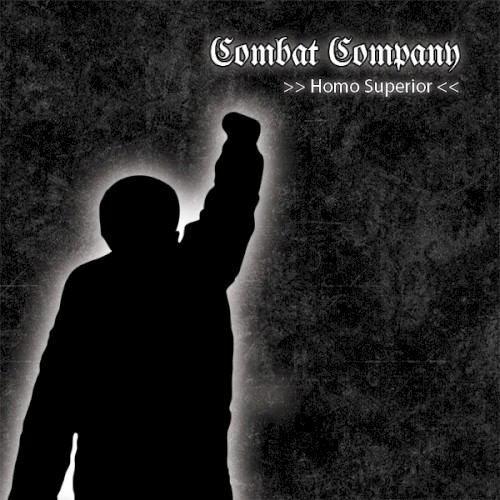 Homo Superior