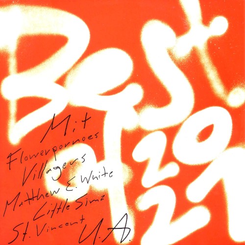 Rolling Stone: Rare Trax, Volume 133: Best of 2021