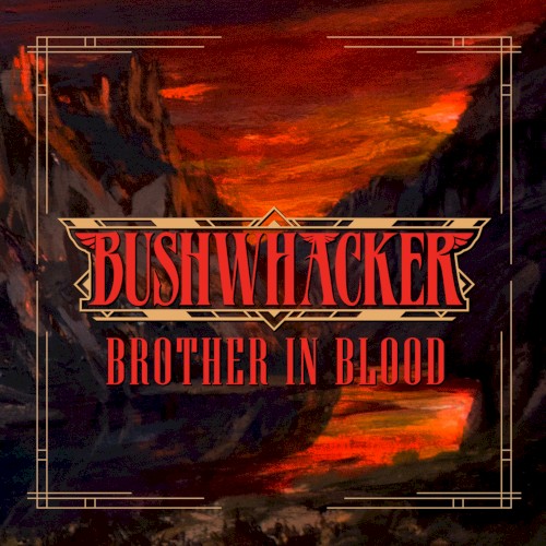 Brother in Blood