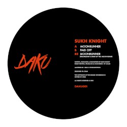 Moonrunner EP