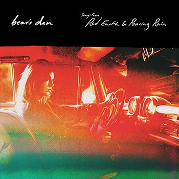 Songs From Red Earth & Pouring Rain