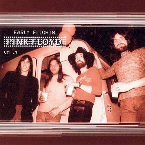Early Flights, Volume 3