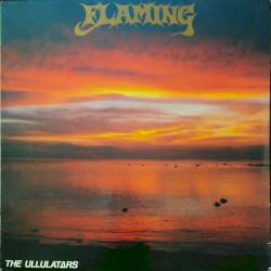 Flaming Khaos