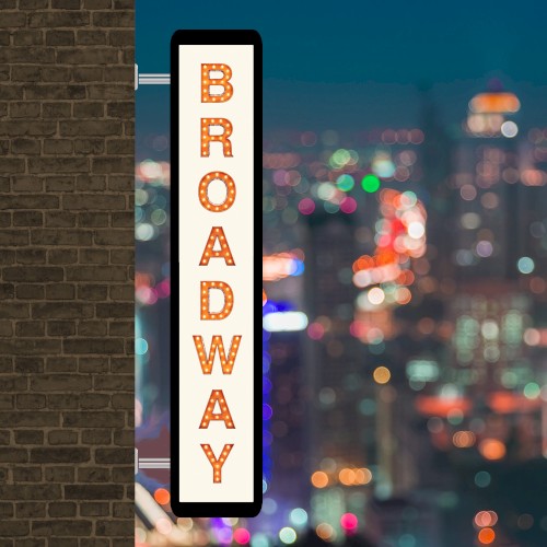 Broadway