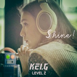 Lv.2 ’Shine!’