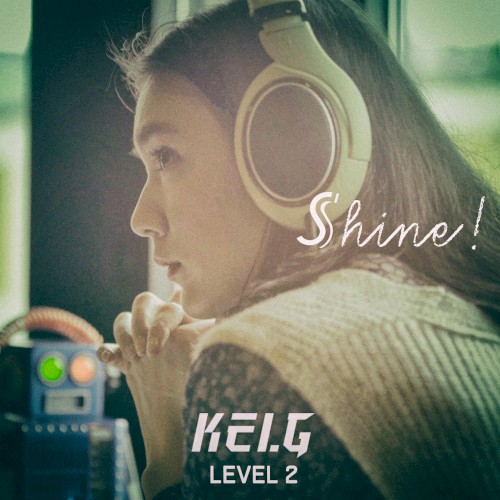 Lv.2 ’Shine!’