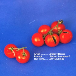 Rotten Tomatoes