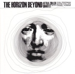The Horizon Beyond