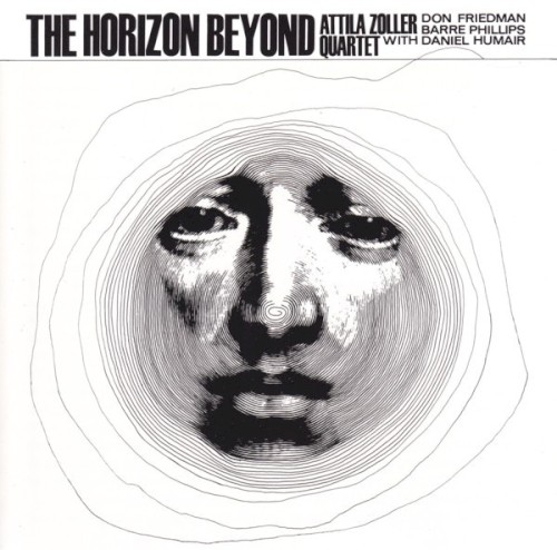 The Horizon Beyond