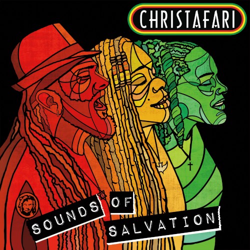 Sounds Of Salvation