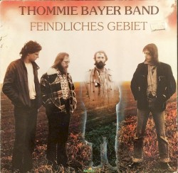 Feindliches Gebiet