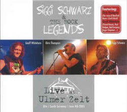 Live at Ulmer Zelt