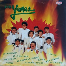 Los Yamas