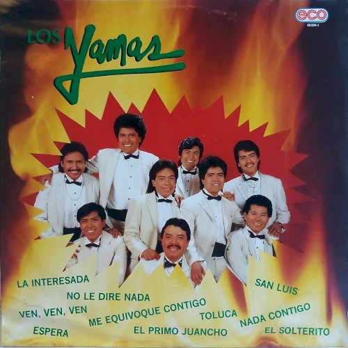 Los Yamas