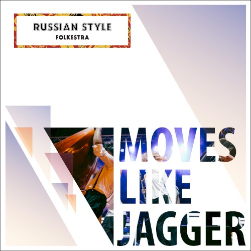 Moves Like Jagger