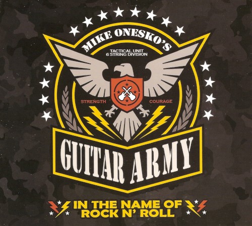 In the Name of Rock ’n’ Roll