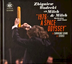 1976: A Space Odyssey