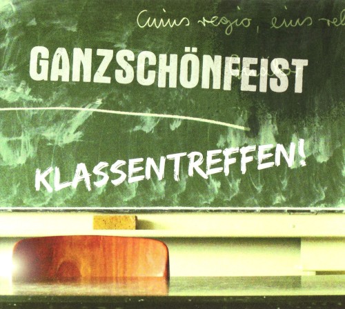 Klassentreffen!