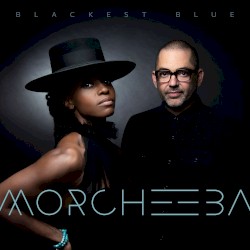 Blackest Blue