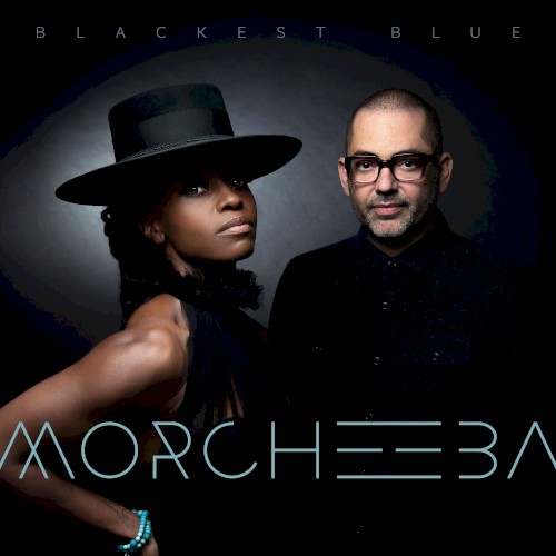 Blackest Blue