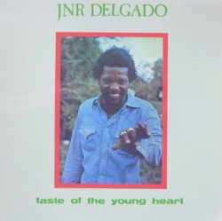 Taste Of The Young Heart
