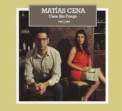 Casa sin fuego