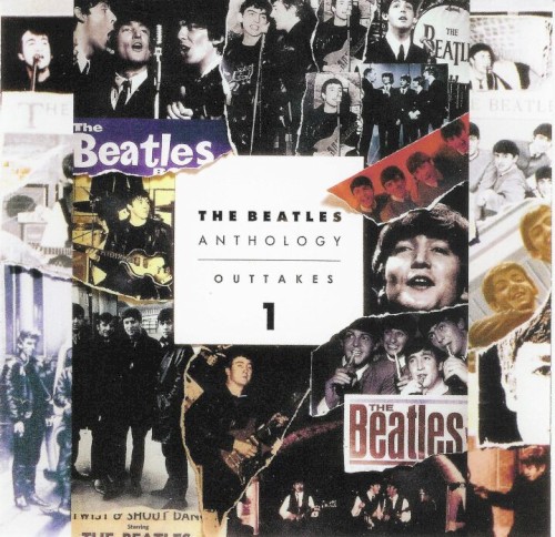 Anthology Outtakes, Vol. 1