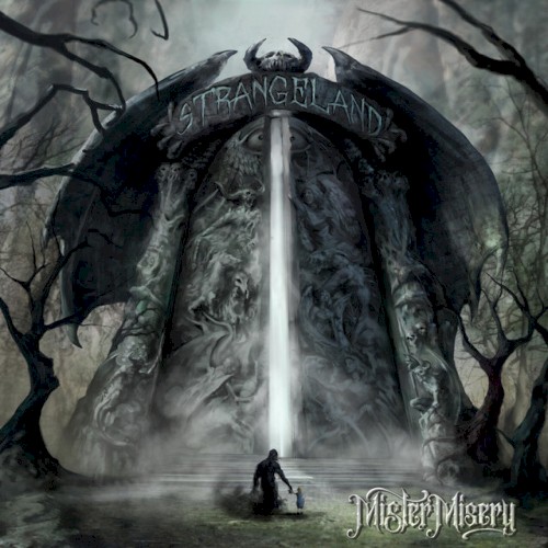 Strangeland II - The Return