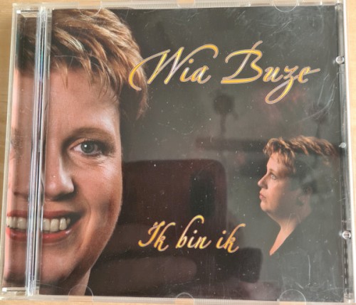 Ik bin ik