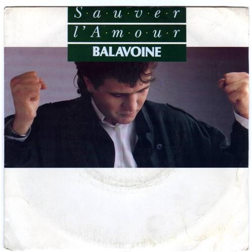 Sauver l’amour